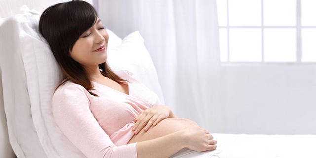 孕中期每天自慰会对胎儿产生什么影响？