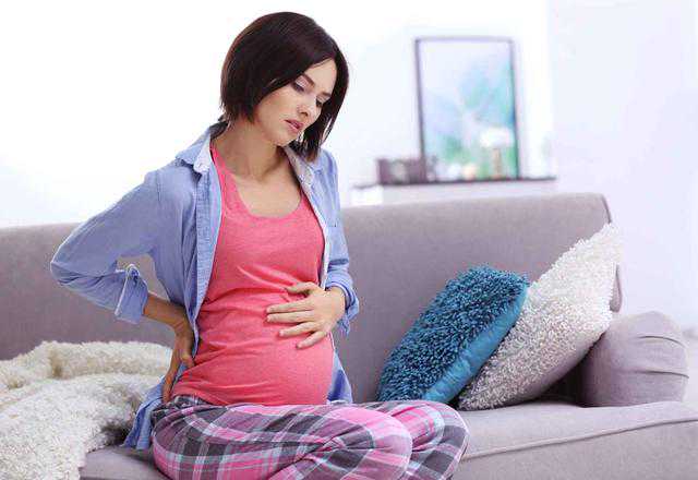 孕早期早晨的不适:胃部问题及应对策略