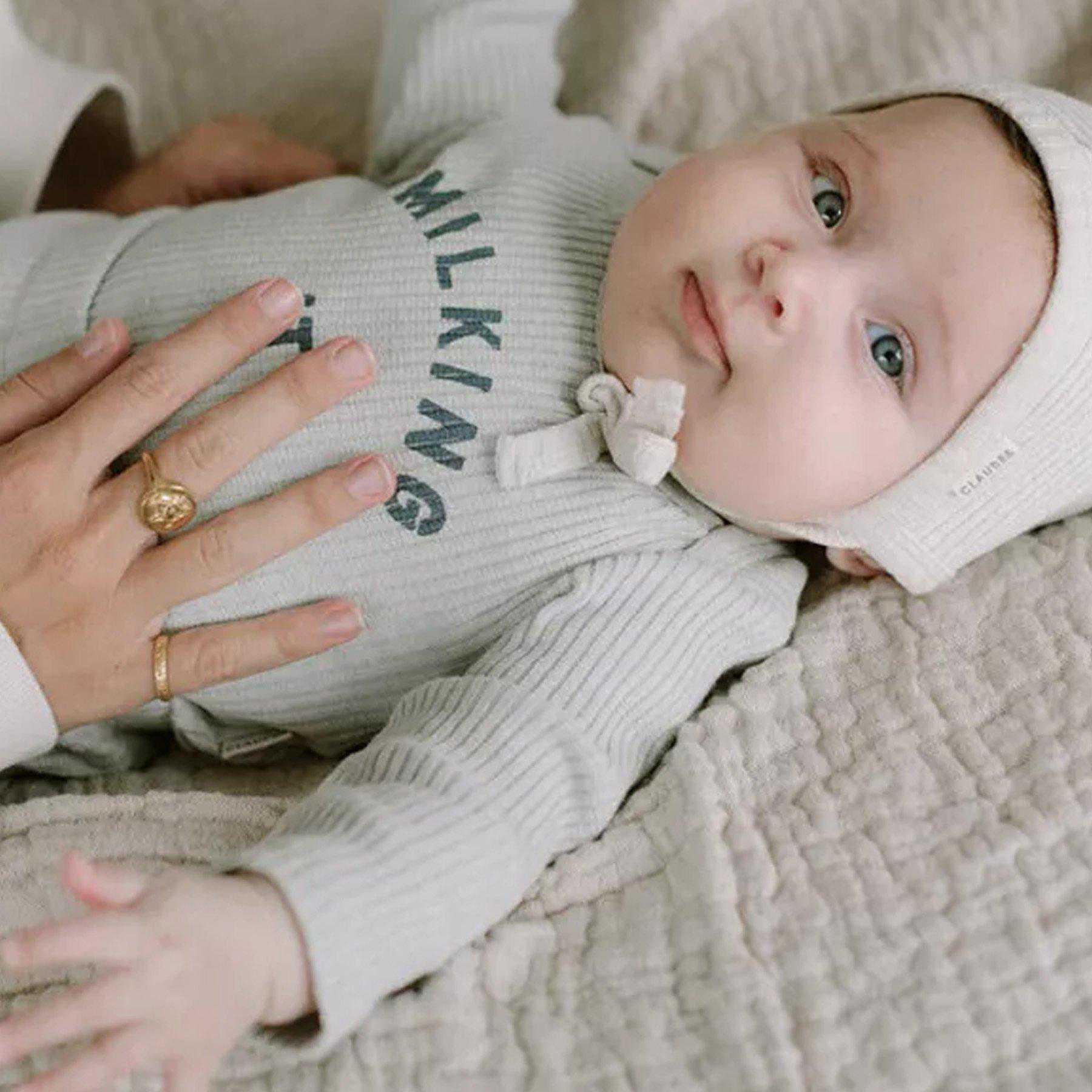 孕妈身体出现不适，暗示胎儿进入"猛长期",需要尽快补充营养