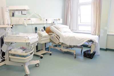 流产手术后不来月经咋回事？