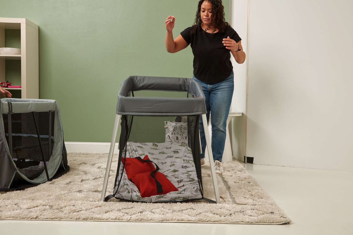 女版勃锐精对卵巢衰退功效？